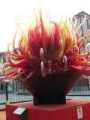 photo of Giant Glass Flame